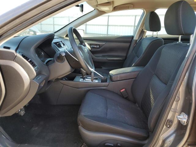 Photo 7 from auction – 2017 NISSAN ALTIMA 2.5 with VIN 1N4AL3AP4HN321469