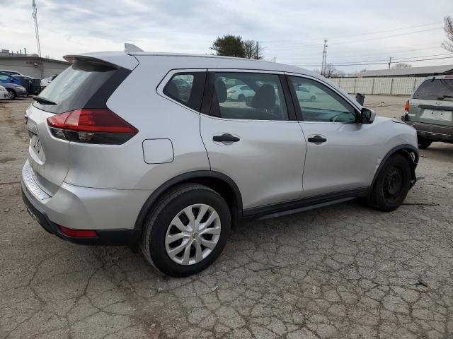 Photo 3 from auction – 2018 NISSAN ROGUE S with VIN KNMAT2MT8JP581252