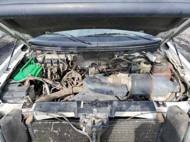 Photo 11 from auction – 2008 FORD F150 with VIN 1FTRF14W18KD15917