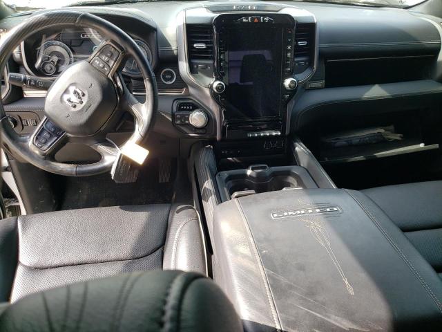 Photo 8 from auction – 2019 RAM 1500 LIMIT with VIN 1C6SRFHT2KN692016