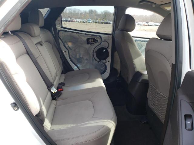 Photo 11 from auction – 2014 HYUNDAI TUCSON GLS with VIN KM8JTCAF7EU833435