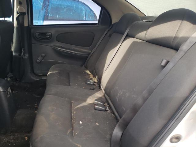 Photo 10 from auction – 2005 DODGE NEON BASE with VIN 1B3ES26C05D206529