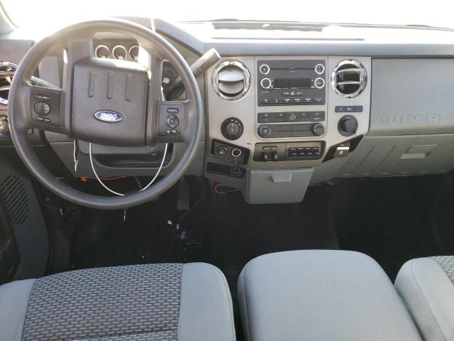 Photo 8 from auction – 2015 FORD F250 SUPER with VIN 1FT7W2BTXFED38890