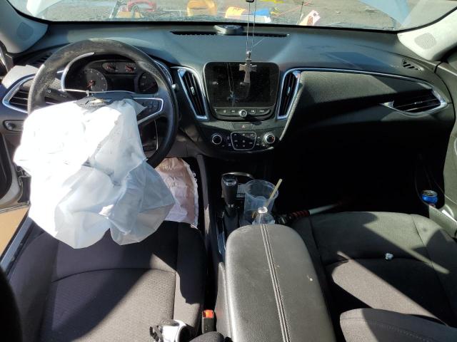 Photo 8 from auction – 2019 CHEVROLET MALIBU LT with VIN 1G1ZD5ST2KF195219