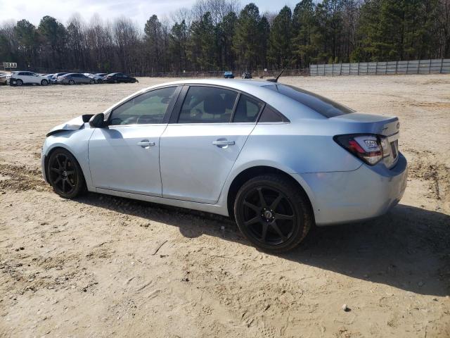 Photo 2 from auction – 2012 CHEVROLET CRUZE LS with VIN 1G1PC5SH4C7187480