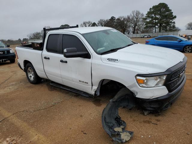 Photo 4 from auction – 2021 RAM 1500 TRADE with VIN 1C6RRECT3MN631552