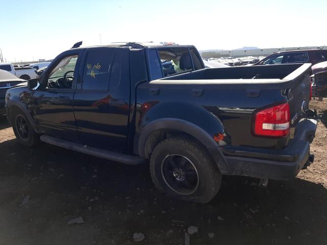 Photo 2 from auction – 2010 FORD EXPLORER S with VIN 1FMEU3BE9AUF04332