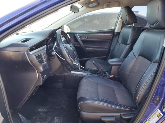 Photo 7 from auction – 2016 TOYOTA COROLLA L with VIN 2T1BURHE5GC649178