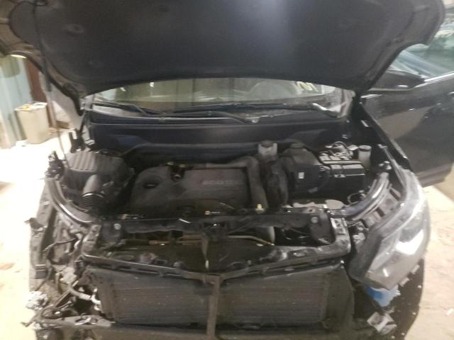 Photo 11 from auction – 2019 CHEVROLET EQUINOX LT with VIN 3GNAXKEV2KL290738