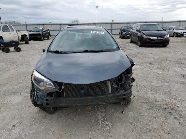 Photo 5 from auction – 2014 TOYOTA COROLLA EC with VIN 2T1BPRHE5EC059292