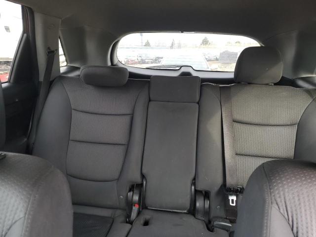 Photo 10 from auction – 2012 KIA SORENTO BA with VIN 5XYKT3A16CG217544