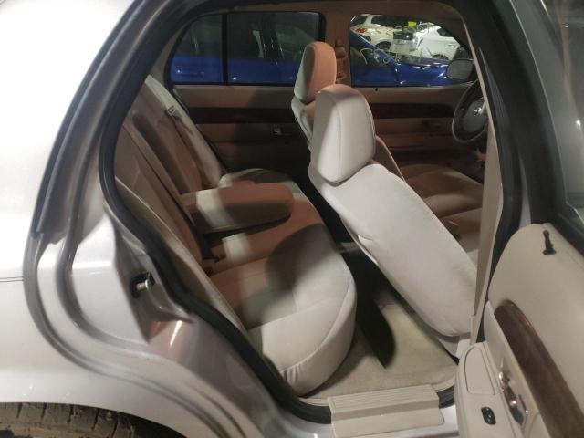 Photo 10 from auction – 2007 MERCURY GRAND MARQ with VIN 2MEFM74V37X612779