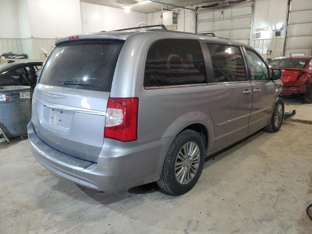 Photo 3 from auction – 2014 CHRYSLER TOWN & COU with VIN 2C4RC1CGXER340105