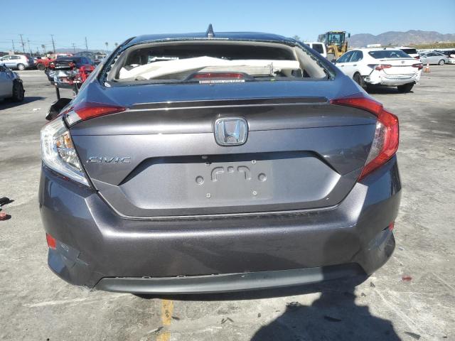 Photo 6 from auction – 2016 HONDA CIVIC EX with VIN 2HGFC1F48GH640983