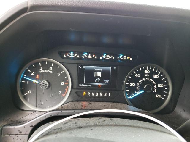 Photo 9 from auction – 2015 FORD F150 SUPER with VIN 1FTFX1EG3FFC05495
