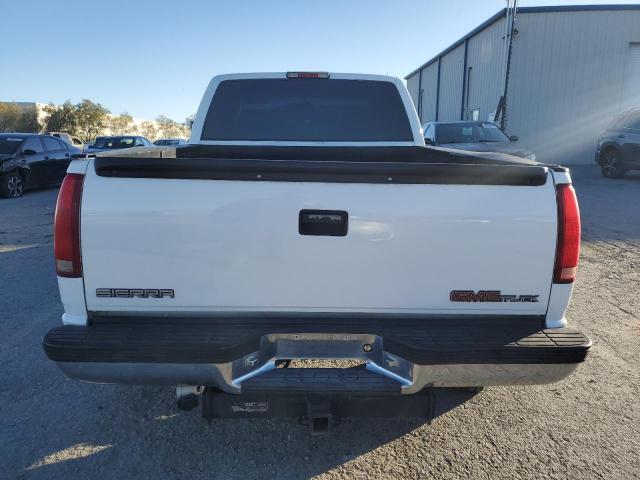 Photo 6 from auction – 1997 GMC SIERRA C15 with VIN 1GTEC19R6VE549930