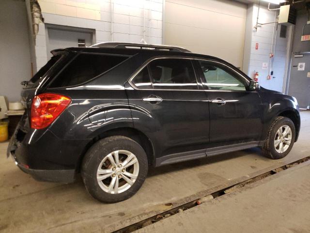 Photo 3 from auction – 2012 CHEVROLET EQUINOX LT with VIN 2GNALFEK3C6137994