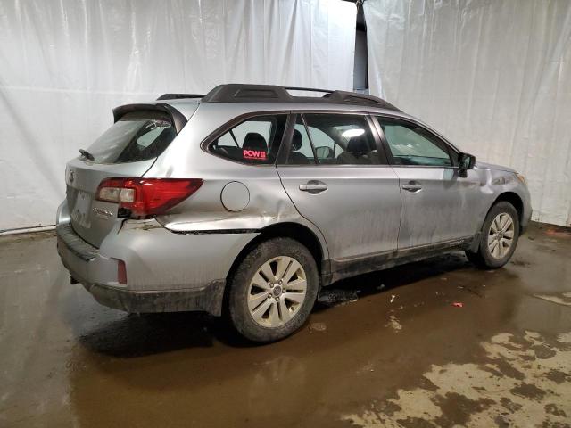 Photo 3 from auction – 2017 SUBARU OUTBACK 2. with VIN 4S4BSAAC0H3252080