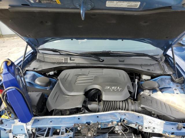 Photo 11 from auction – 2021 DODGE CHARGER SX with VIN 2C3CDXBG6MH636044