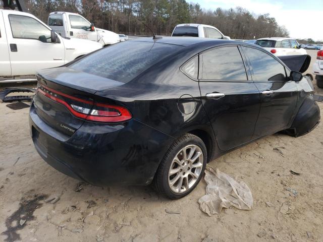 Photo 3 from auction – 2013 DODGE DART LIMIT with VIN 1C3CDFCAXDD182463