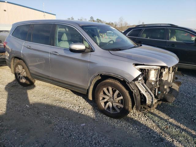 Photo 4 from auction – 2019 HONDA PILOT EX with VIN 5FNYF5H31KB016841
