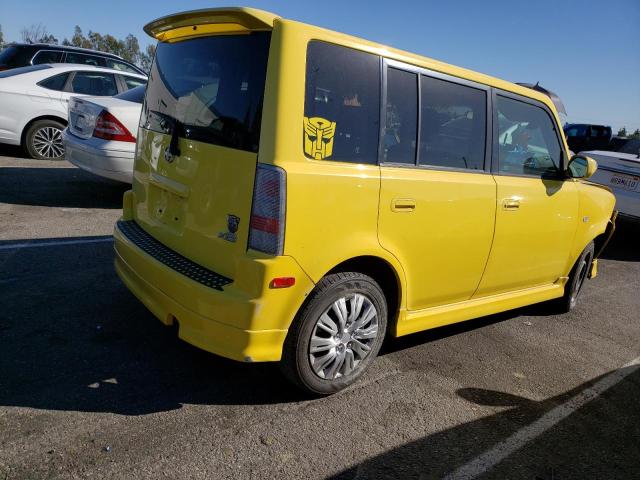 Photo 3 from auction – 2005 TOYOTA SCION XB with VIN JTLKT324054016186