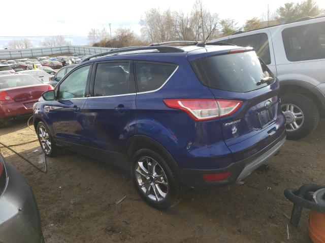 Photo 2 from auction – 2014 FORD ESCAPE SE with VIN 1FMCU9G91EUB48759