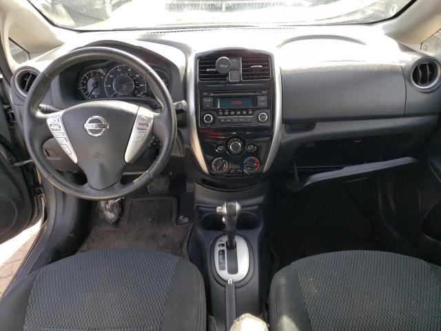 Photo 8 from auction – 2015 NISSAN VERSA NOTE with VIN 3N1CE2CP0FL357194