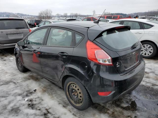 Photo 2 from auction – 2014 FORD FIESTA SE with VIN 3FADP4EJ6EM234417