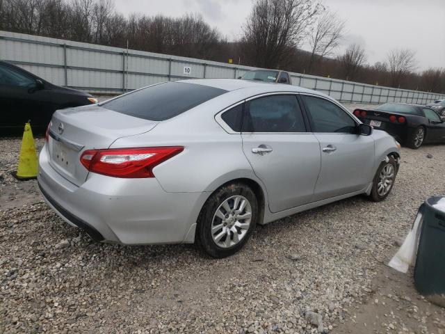 Photo 3 from auction – 2017 NISSAN ALTIMA 2.5 with VIN 1N4AL3AP2HC264992