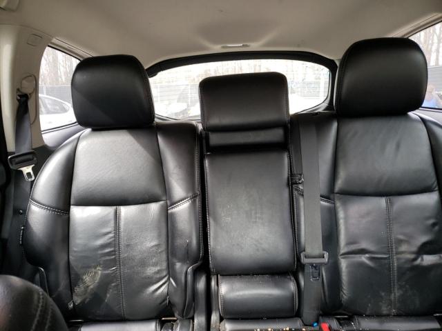 Photo 10 from auction – 2018 NISSAN PATHFINDER with VIN 5N1DR2MN6JC663920