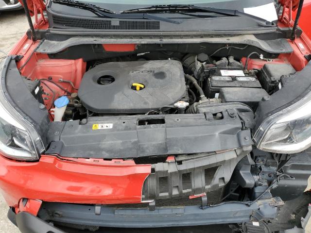 Снимка 12 от търг – 2015 KIA SOUL + с VIN KNDJP3A52F7769479