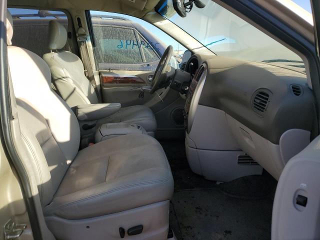 Photo 7 from auction – 2005 CHRYSLER TOWN & COU with VIN 2C8GP64L65R196958