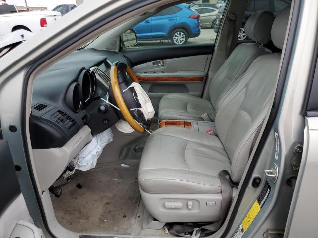 Photo 7 from auction – 2005 LEXUS RX 330 with VIN 2T2GA31U45C040430