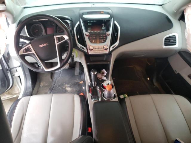 Фото 8 с аукциона – 2017 GMC TERRAIN SL с VIN 2GKFLUEK2H6326019