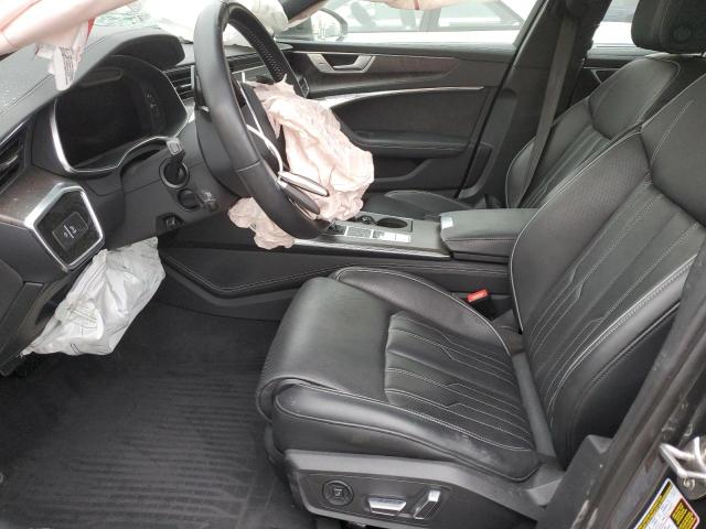 Photo 7 from auction – 2019 AUDI A6 PRESTIG with VIN WAUM2AF29KN088916