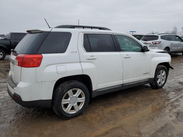 Photo 3 from auction – 2014 GMC TERRAIN SL with VIN 2GKFLWEK7E6370542