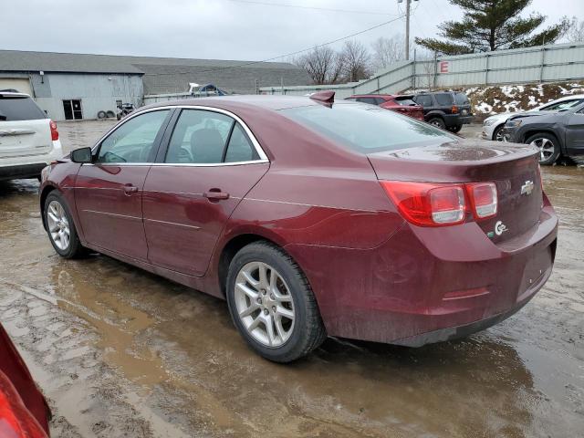 Photo 2 from auction – 2015 CHEVROLET MALIBU 1LT with VIN 1G11C5SL9FF345767