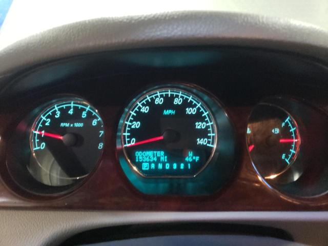 Photo 9 from auction – 2007 BUICK LUCERNE CX with VIN 1G4HD57297U139229