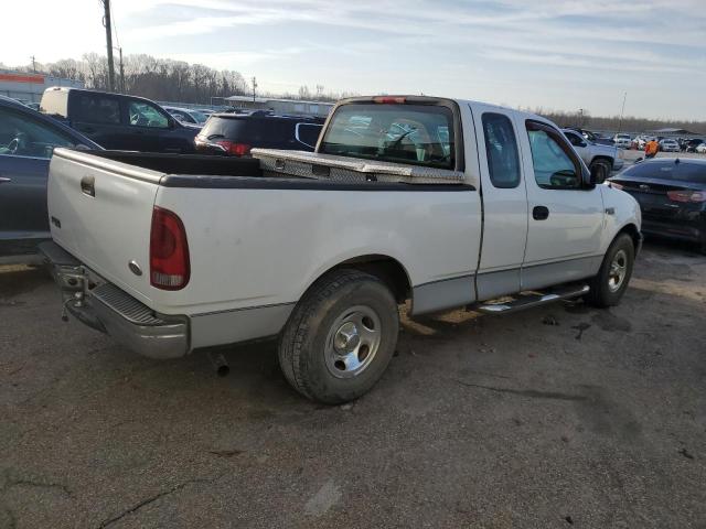 Photo 3 from auction – 2003 FORD F150 with VIN 1FTRX17203NB85884