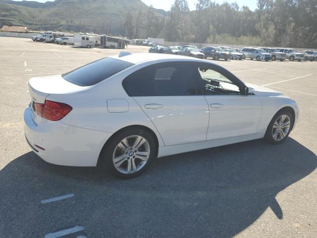 Photo 3 from auction – 2016 BMW 328 I SULE with VIN WBA8E9G58GNT86381