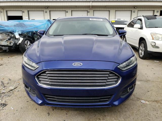 Photo 5 from auction – 2013 FORD FUSION SE with VIN 3FA6P0H7XDR341859