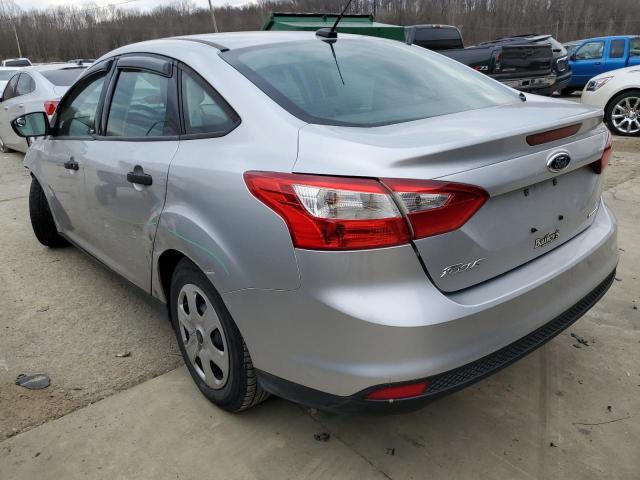 Photo 2 from auction – 2014 FORD FOCUS S with VIN 1FADP3E20EL371163