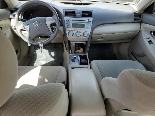 Photo 8 from auction – 2009 TOYOTA CAMRY BASE with VIN 4T1BE46K89U829121