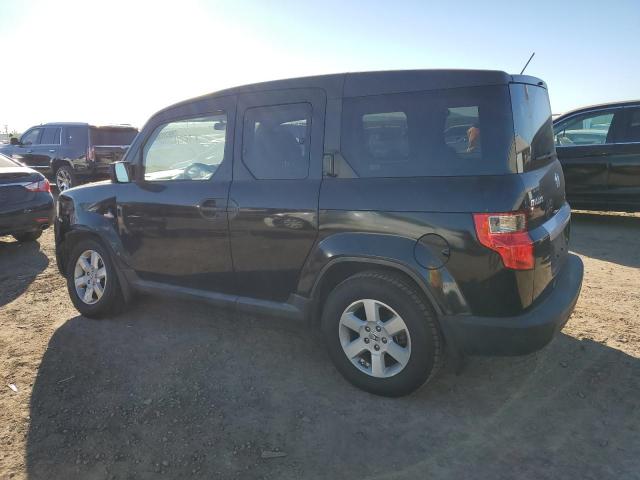 Photo 2 from auction – 2009 HONDA ELEMENT EX with VIN 5J6YH18719L003272