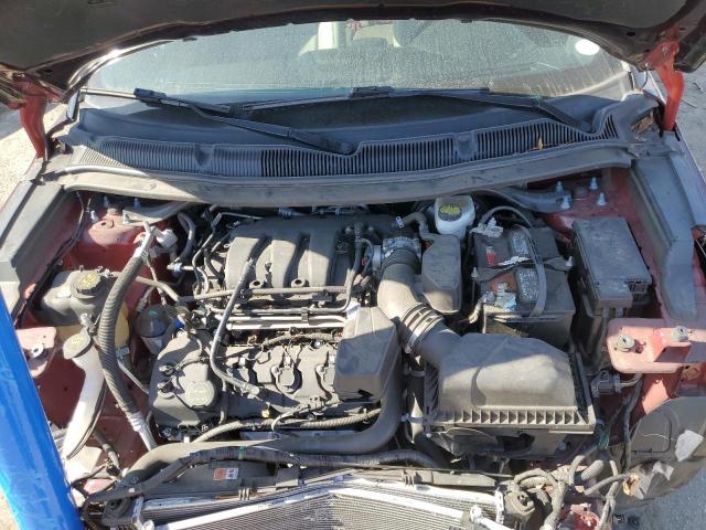 Photo 12 from auction – 2018 FORD EXPLORER X with VIN 1FM5K7D85JGA62989