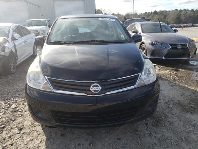 Photo 5 from auction – 2010 NISSAN VERSA S with VIN 3N1BC1CP1AL365535