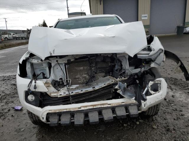 Photo 5 from auction – 2017 TOYOTA TACOMA DOU with VIN 3TMDZ5BN6HM030352