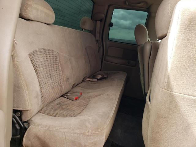 Photo 10 from auction – 2002 CHEVROLET SILVERADO with VIN 1GCHK29UX2E269630
