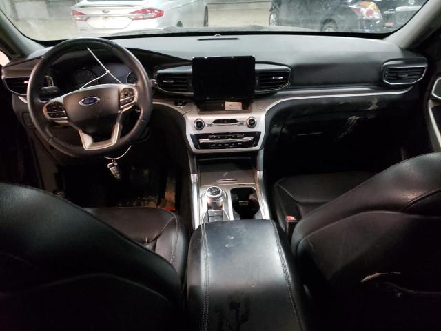 Photo 8 from auction – 2020 FORD EXPLORER X with VIN 1FMSK8DH9LGC50166
